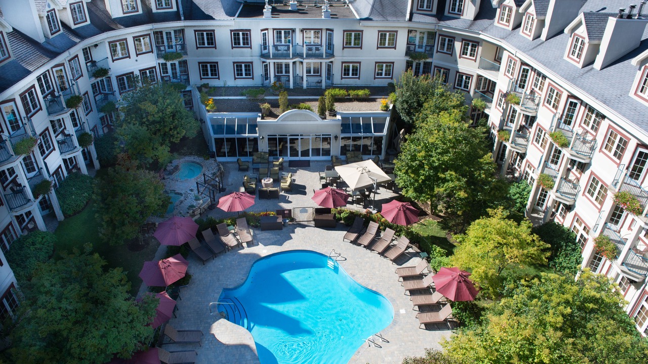 Photo of Outdoor in Mont-Tremblant Pedestrian Village