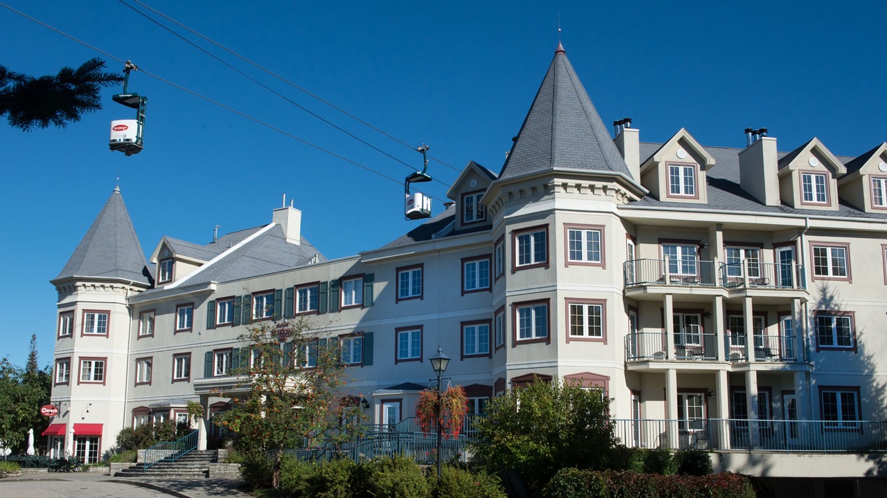 Photo of Outdoor in Mont-Tremblant Pedestrian Village
