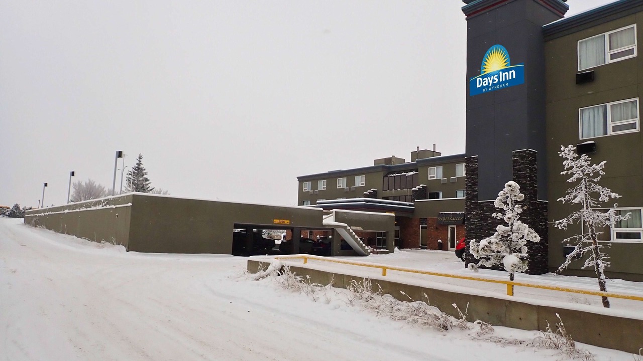 Photo of Outdoor in Airdrie