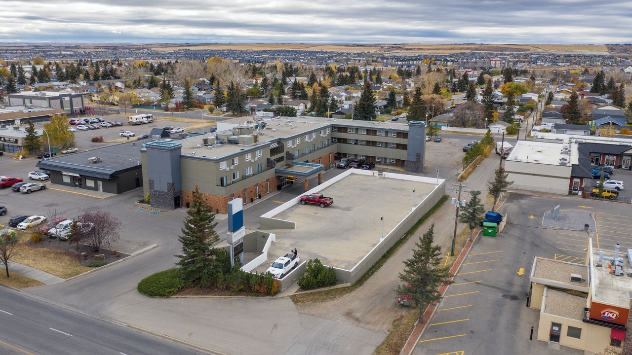 Photo of Outdoor in Airdrie