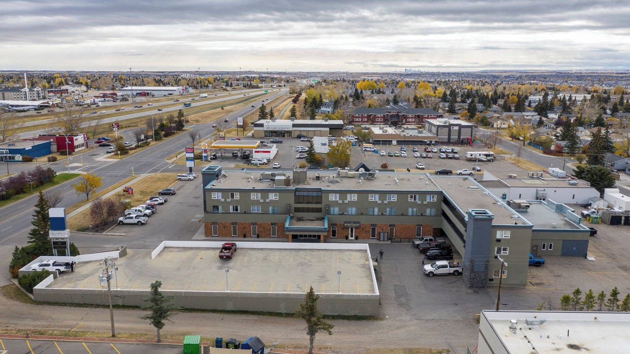 Photo of Outdoor in Airdrie