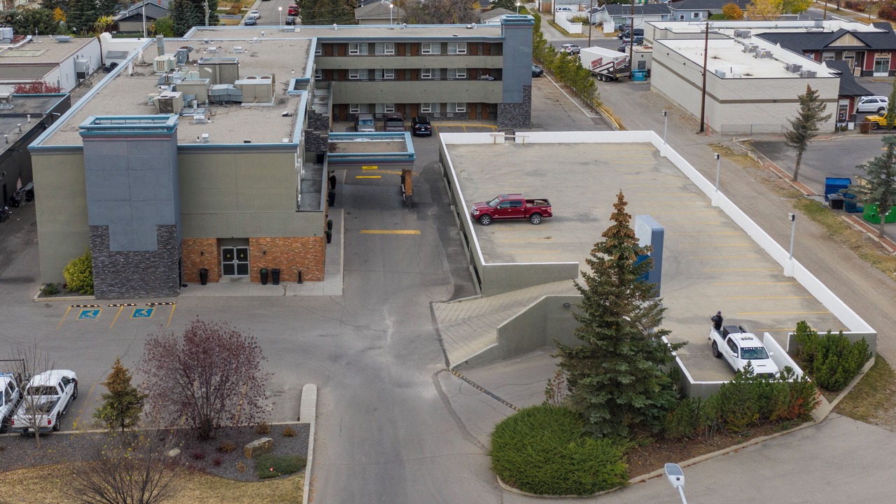 Photo of Outdoor in Airdrie