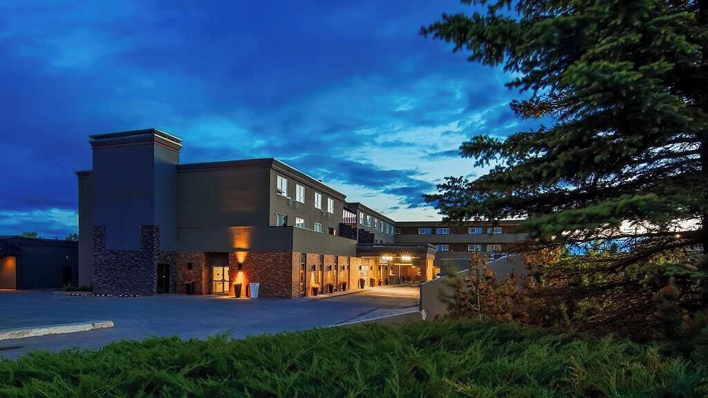 Photo of Outdoor in Airdrie