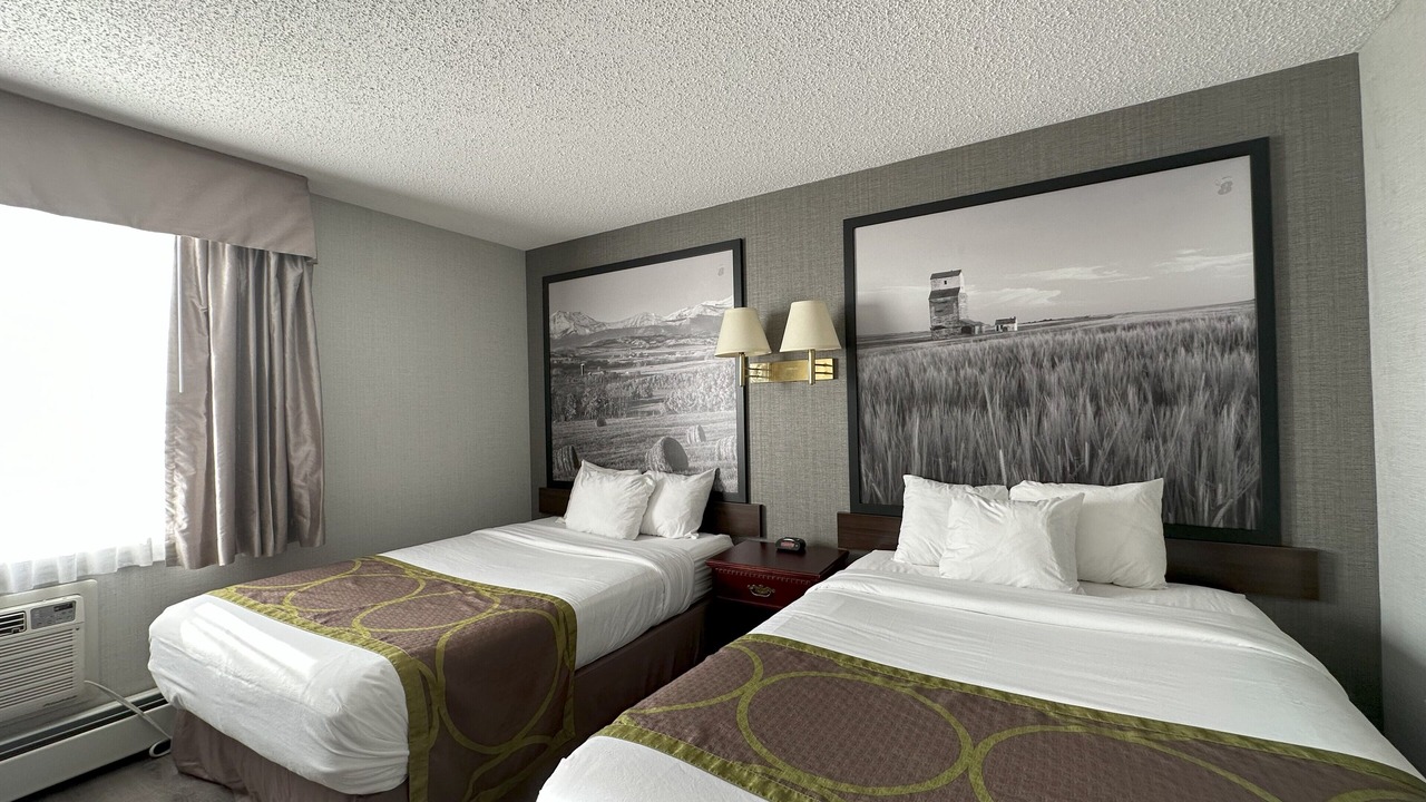 Photo of Bedroom in South Lethbridge