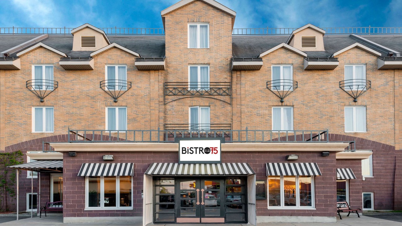 Photo of Outdoor in District Saint - Raymond - Vanier