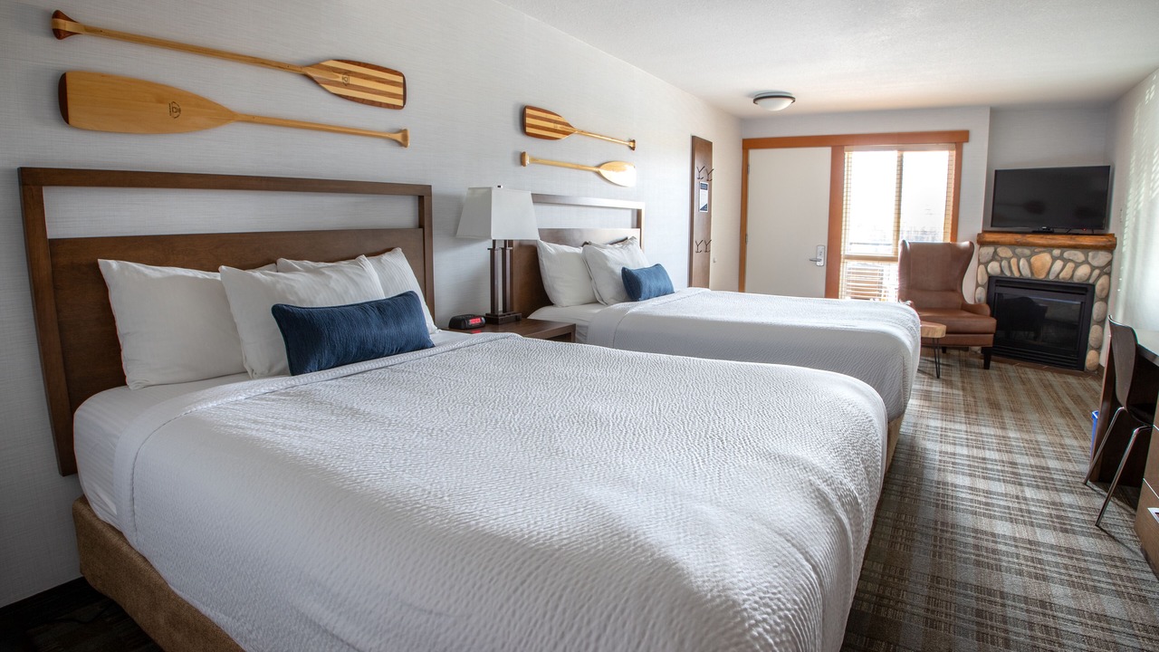 Photo of Bedroom in Jasper