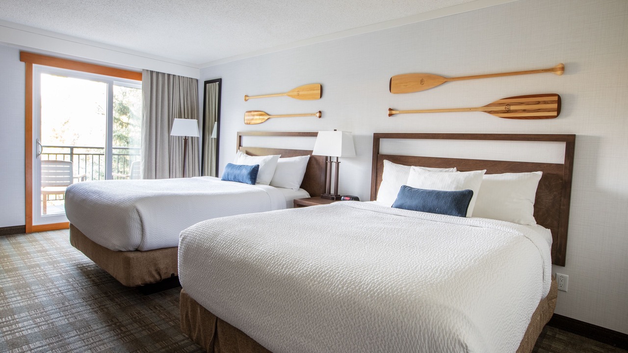 Photo of Bedroom in Jasper