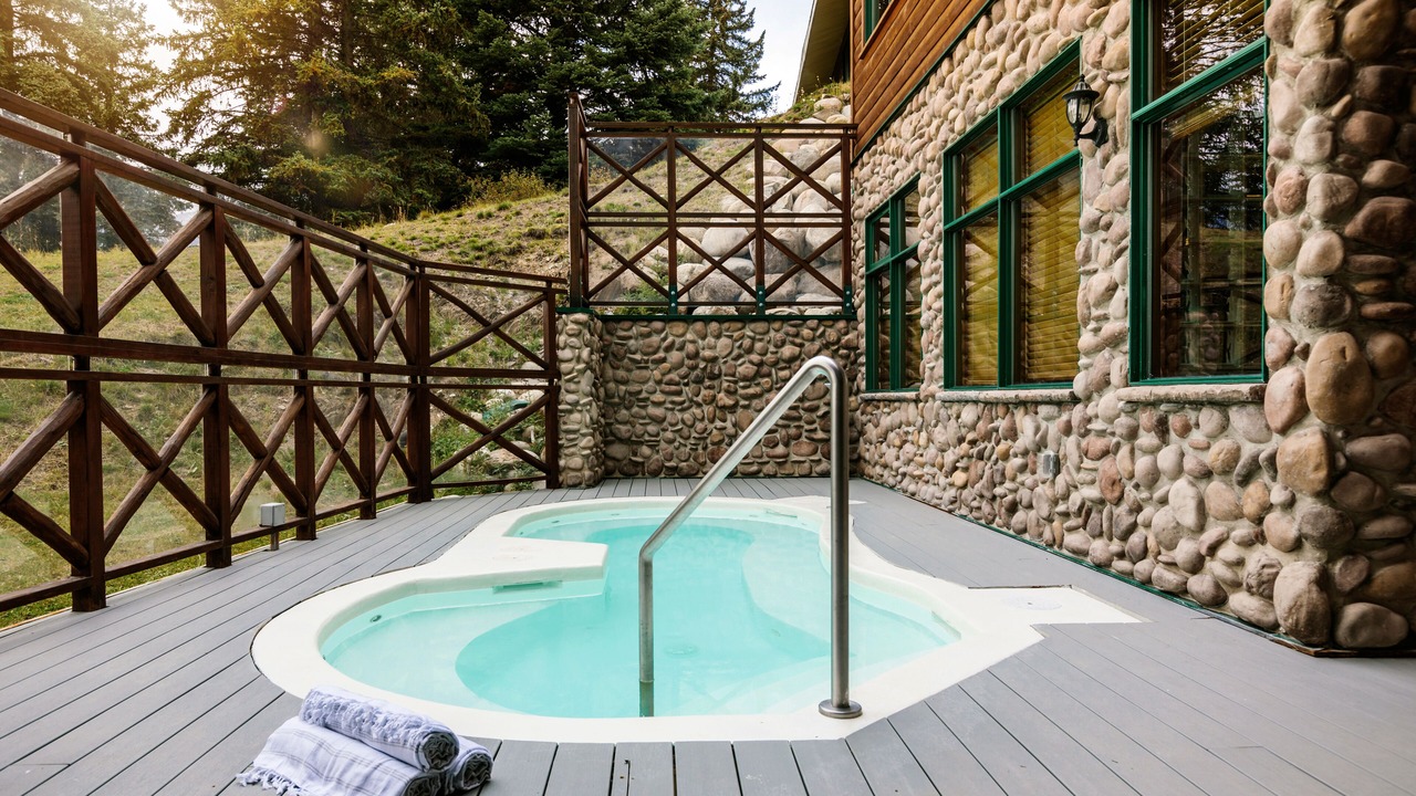 Photo of Outdoor in Jasper