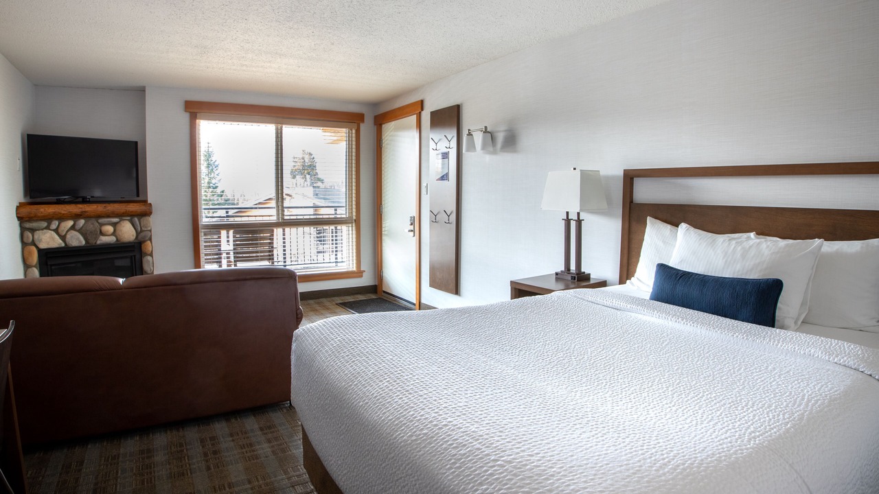 Photo of Bedroom in Jasper