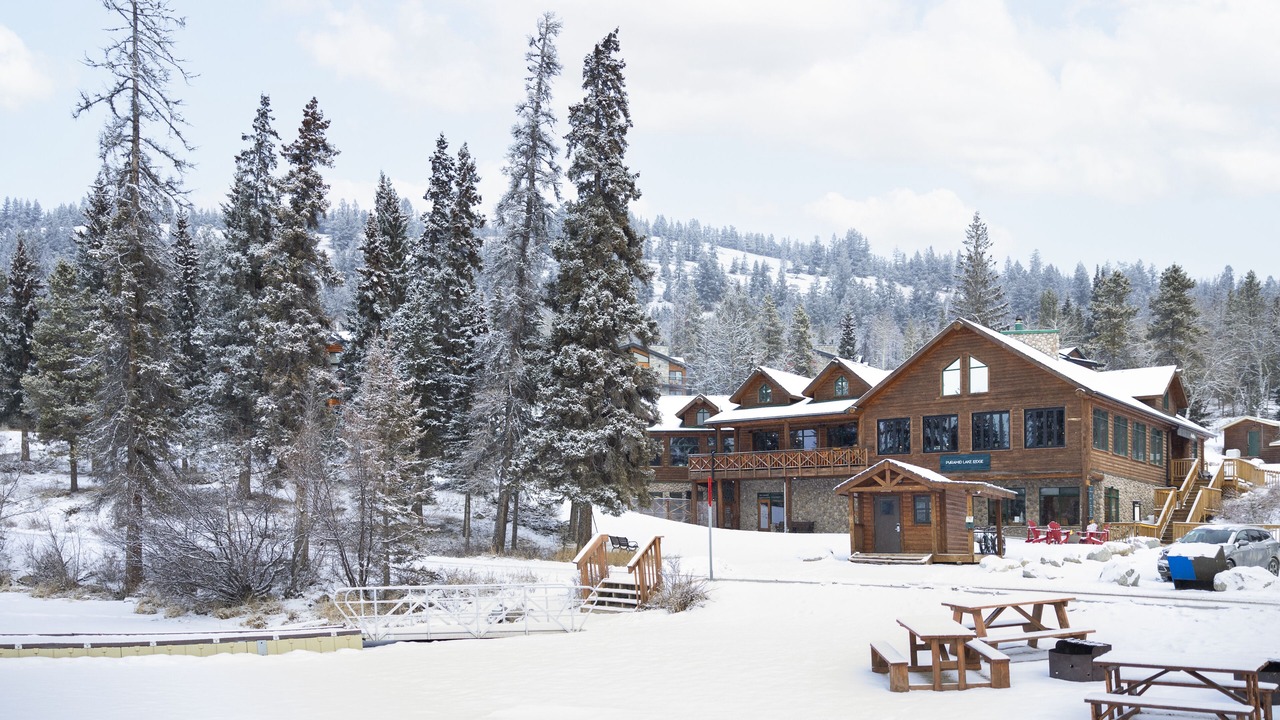 Photo of Outdoor in Jasper