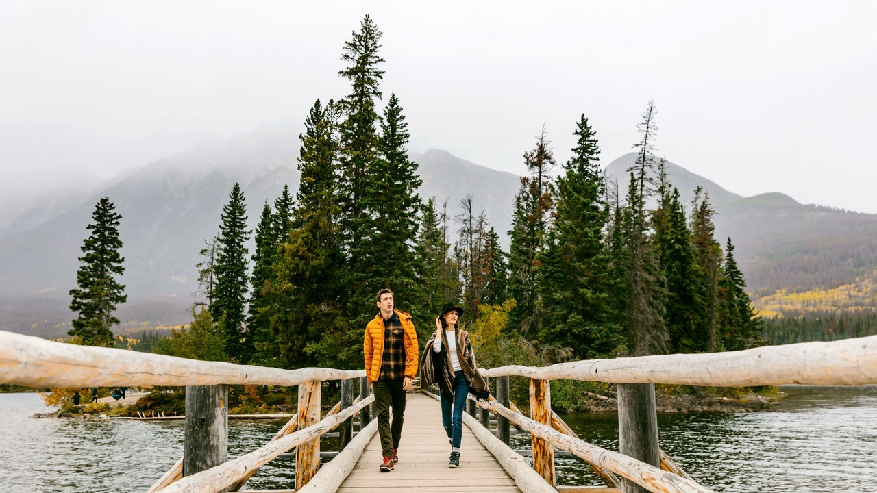 Photo of Outdoor in Jasper