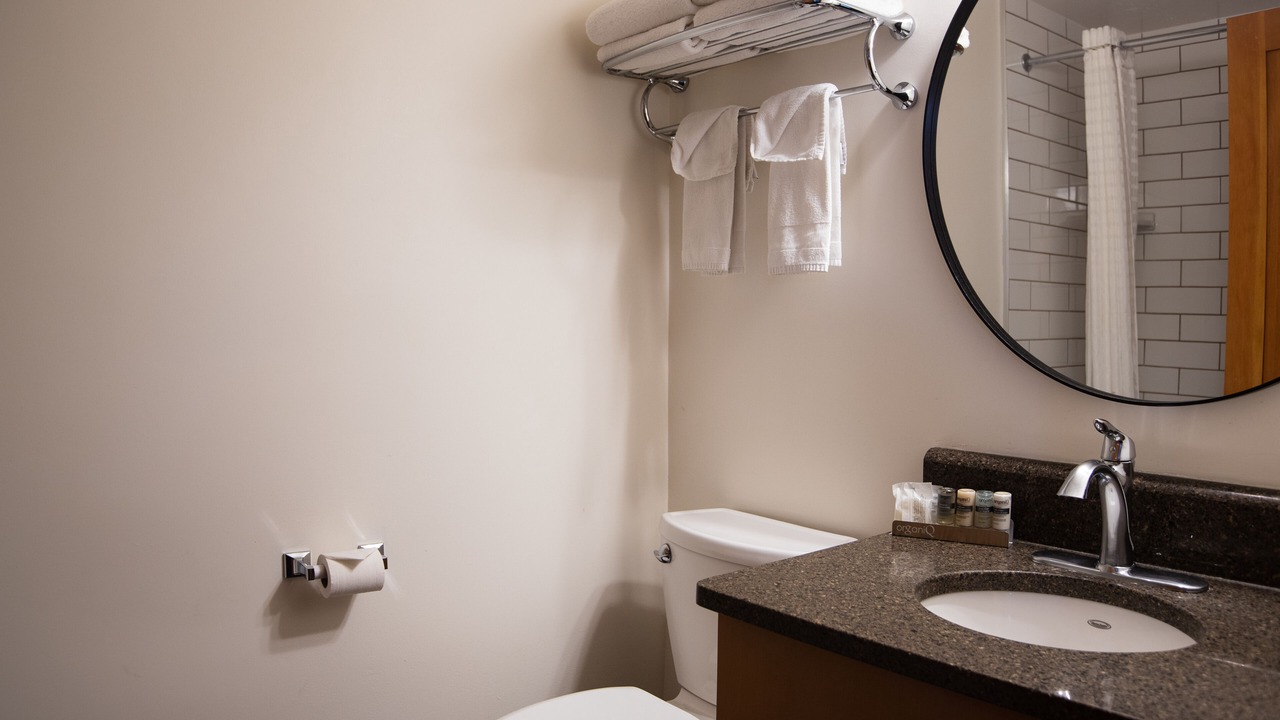 Photo of Bathroom in Jasper