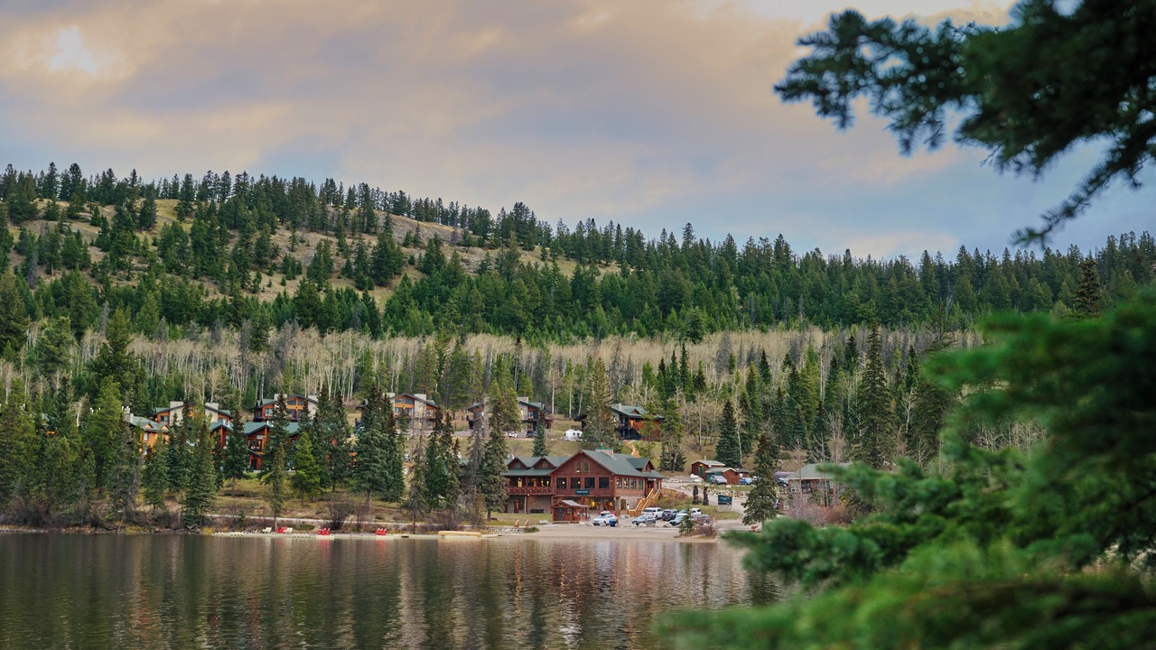 Photo of Outdoor in Jasper