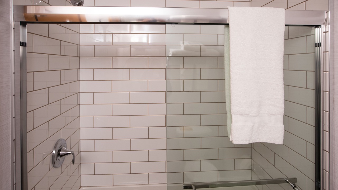 Photo of Bathroom in Jasper