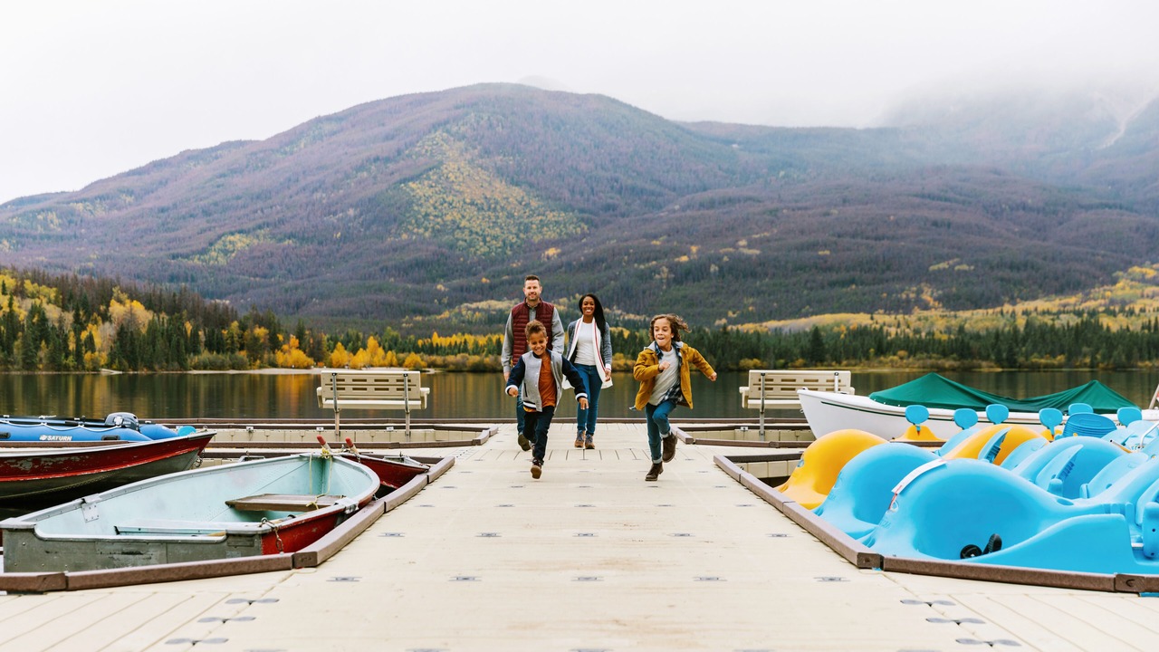 Photo of Others in Jasper