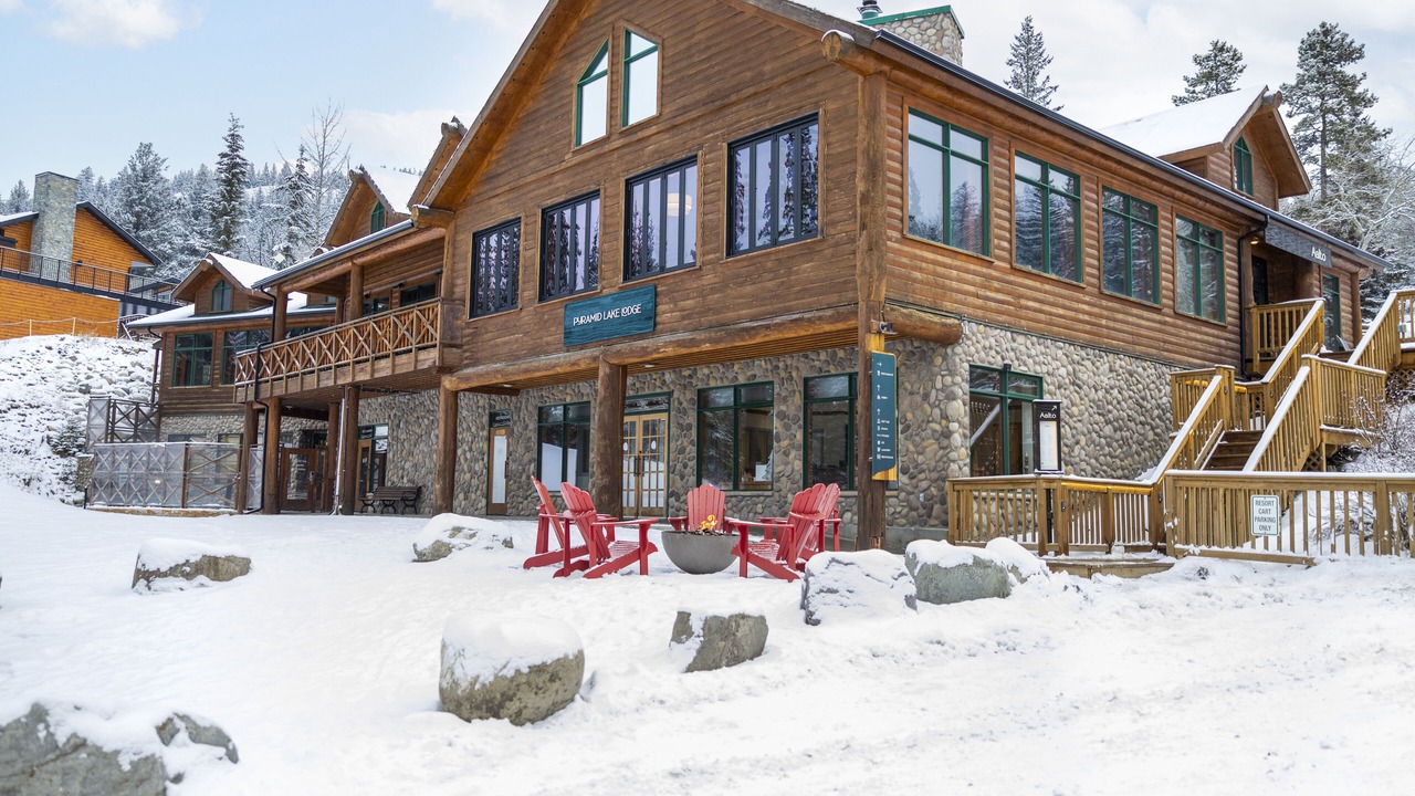 Photo of Outdoor in Jasper