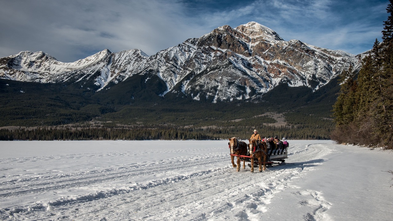 Photo of Others in Jasper