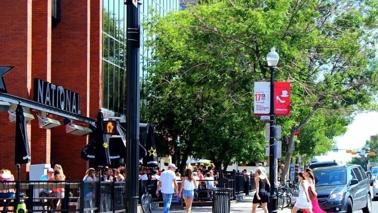Photo of Others in Southwest Calgary