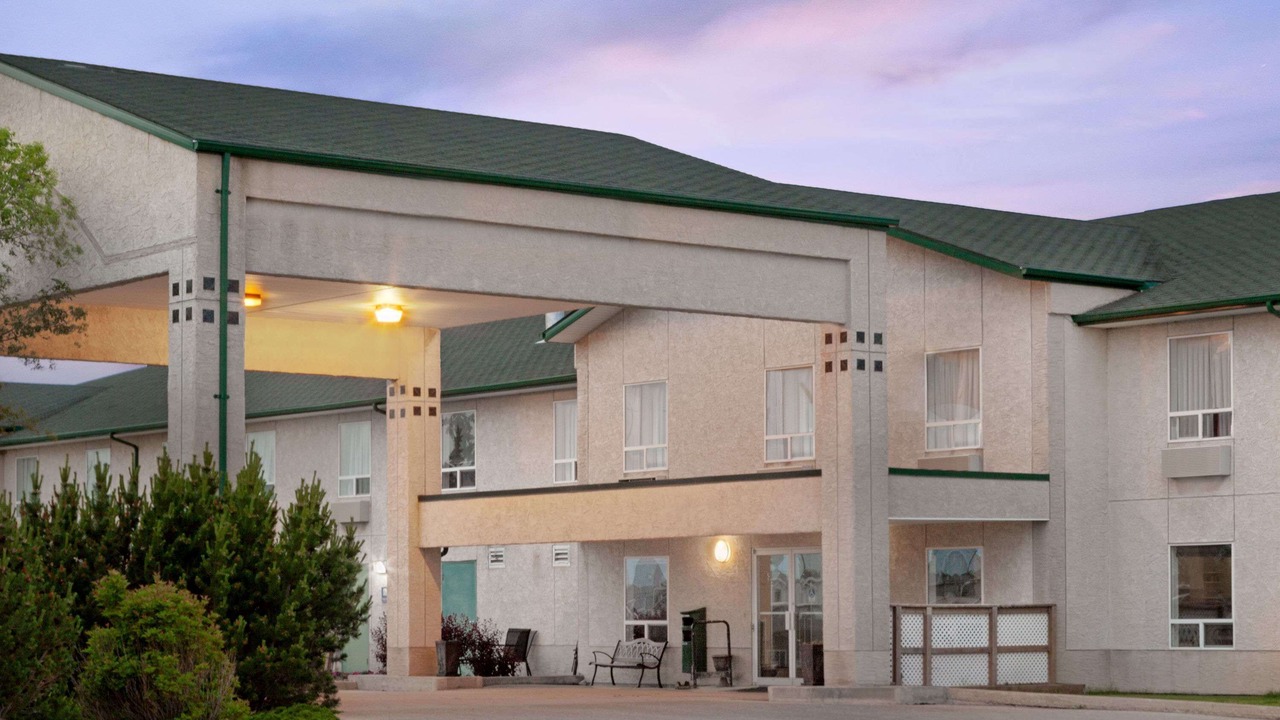 Photo of Buildings in Morden