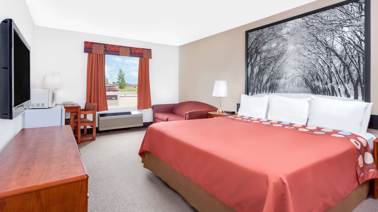 Photo of Bedroom in Morden