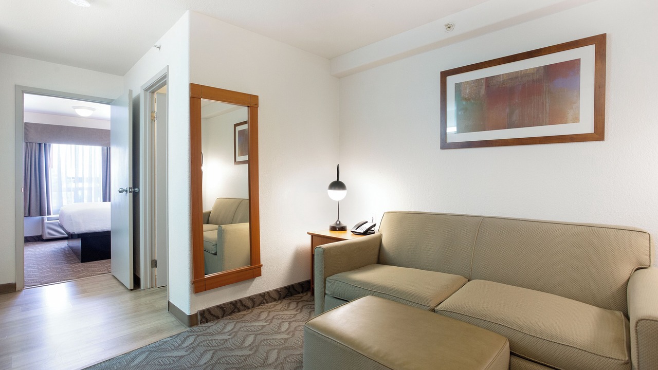 Photo of Bedroom in Southwest Calgary