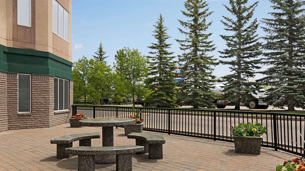 Photo of Outdoor in Southwest Calgary