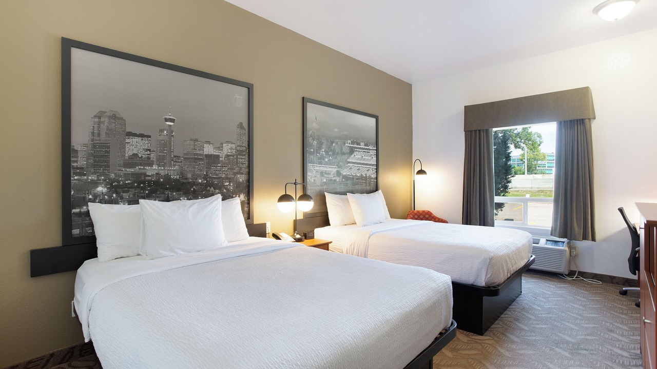 Photo of Bedroom in Southwest Calgary