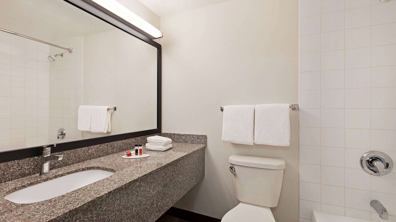 Photo of Bathroom in Southwest Calgary