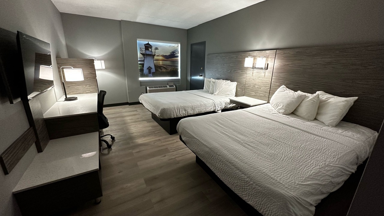 Photo of Bedroom in Summerside