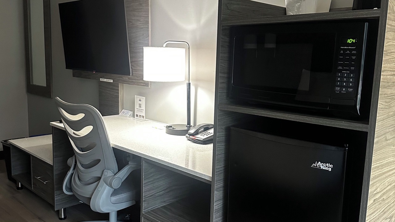Photo of Bedroom in Summerside