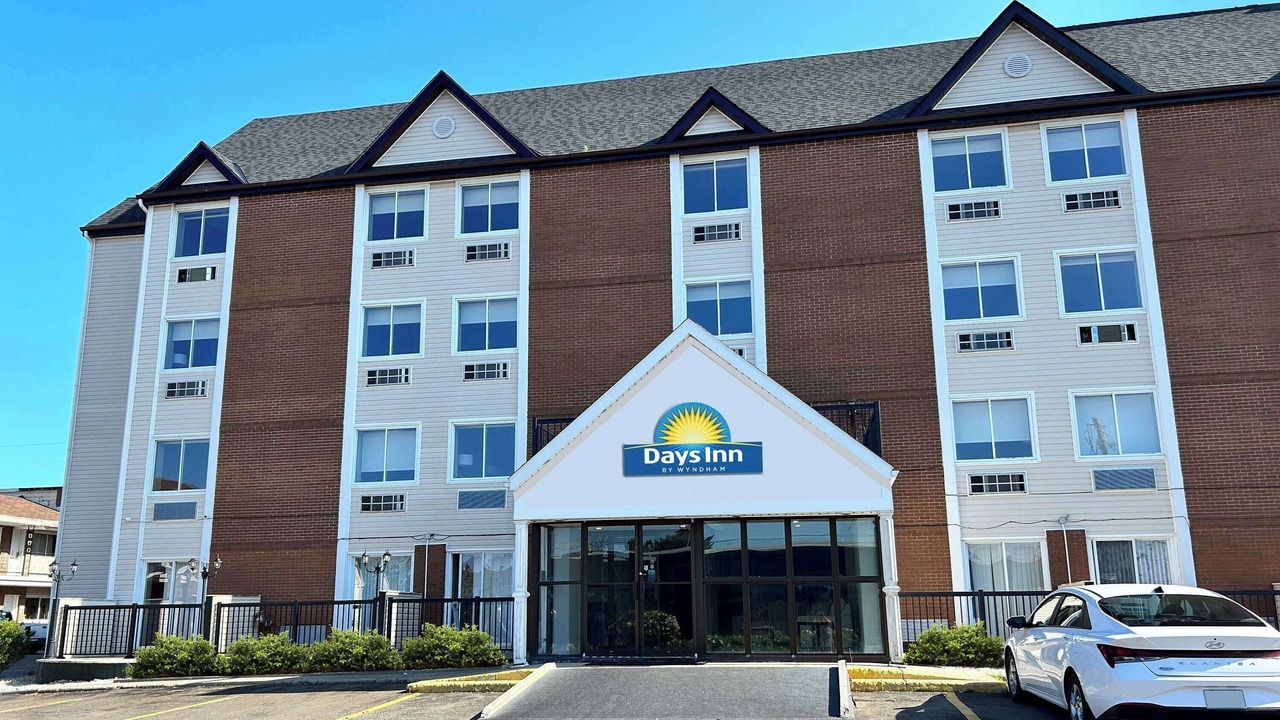 Photo of Outdoor in Summerside