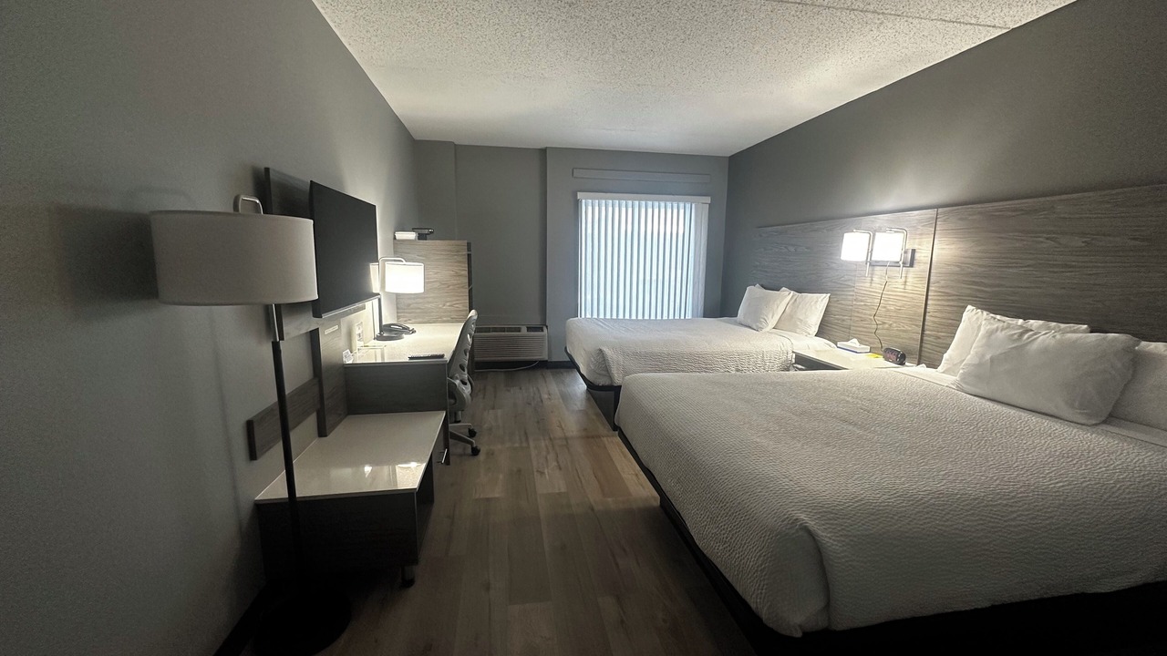 Photo of Bedroom in Summerside