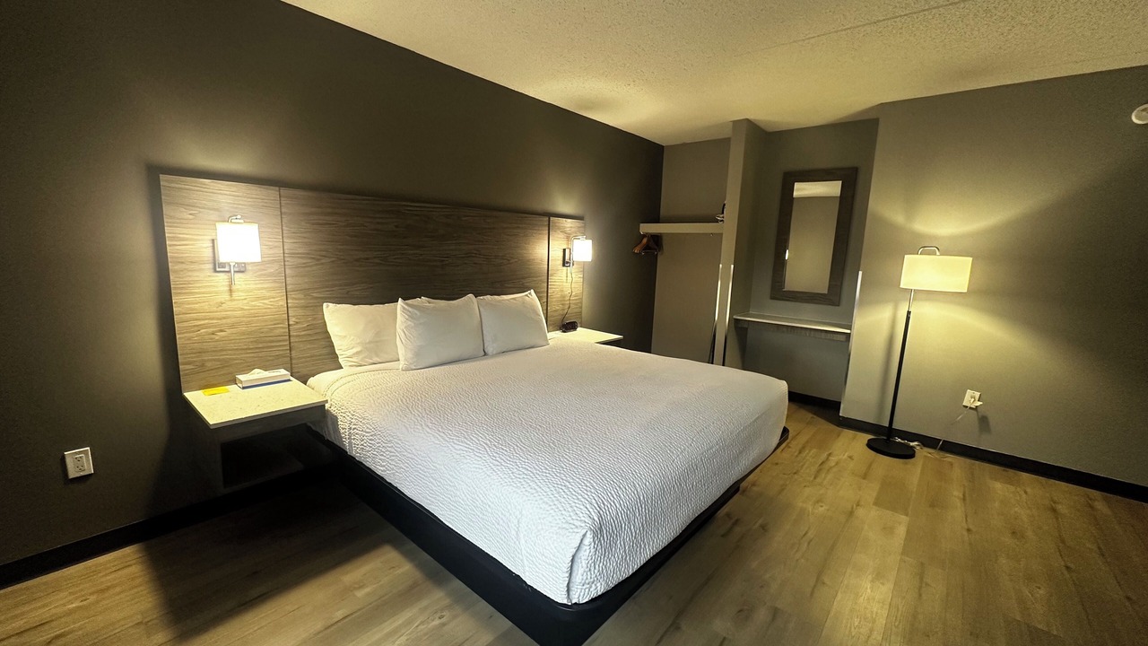 Photo of Bedroom in Summerside