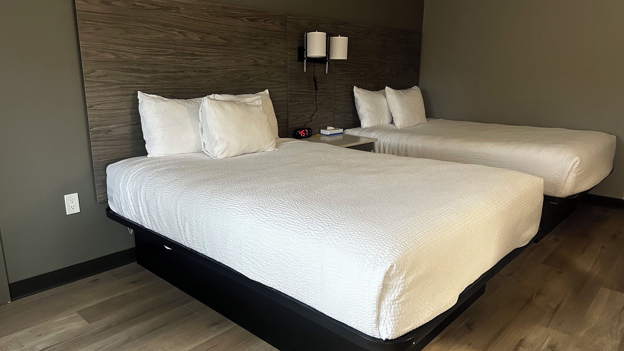 Photo of Bedroom in Summerside