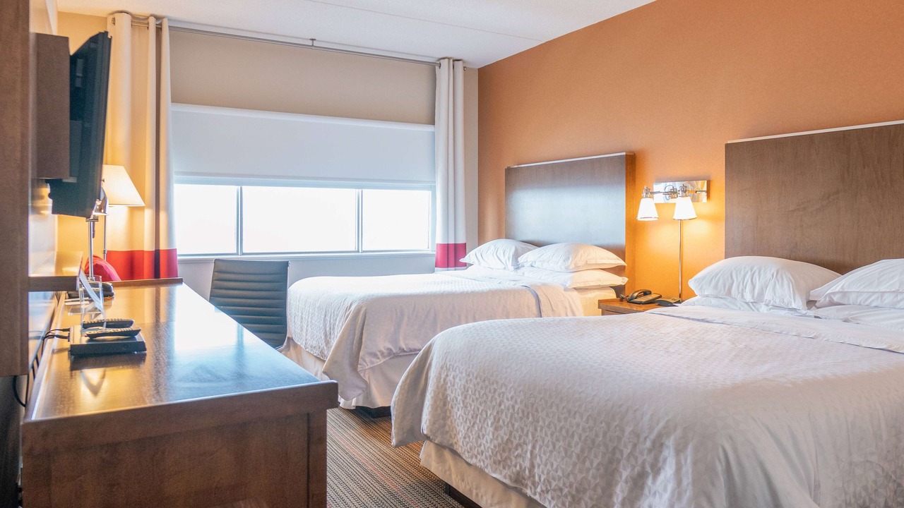 Photo of Bedroom in Winnipeg