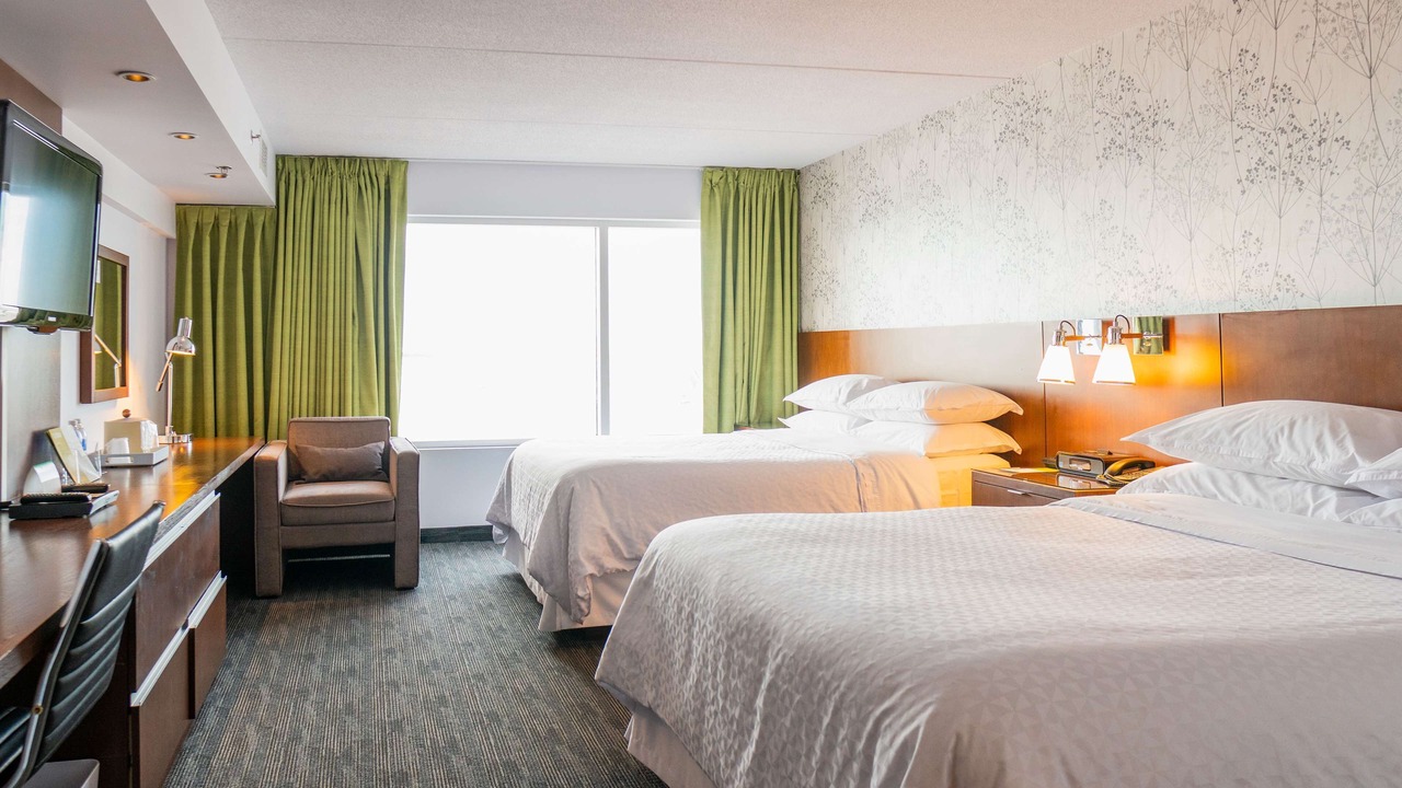 Photo of Bedroom in Winnipeg
