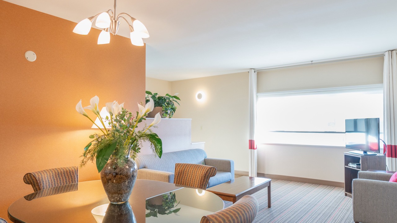 Photo of Livingroom in Winnipeg