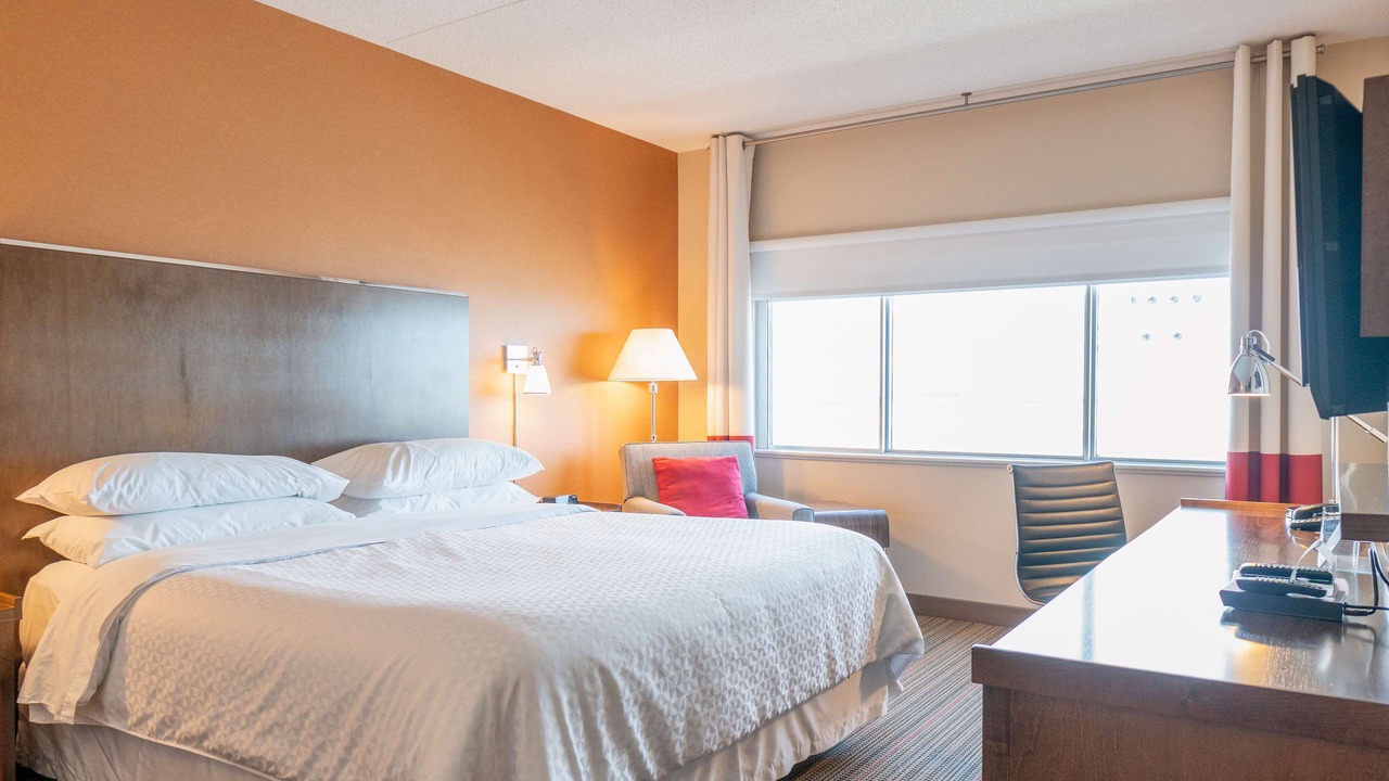 Photo of Bedroom in Winnipeg