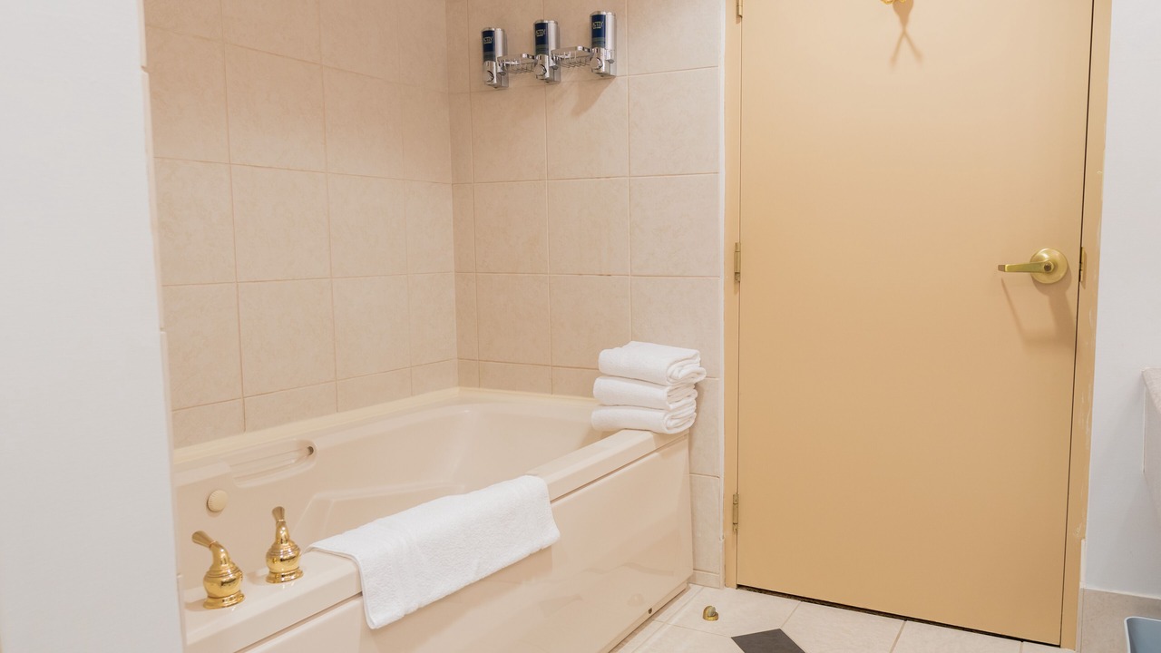 Photo of Bathroom in Winnipeg