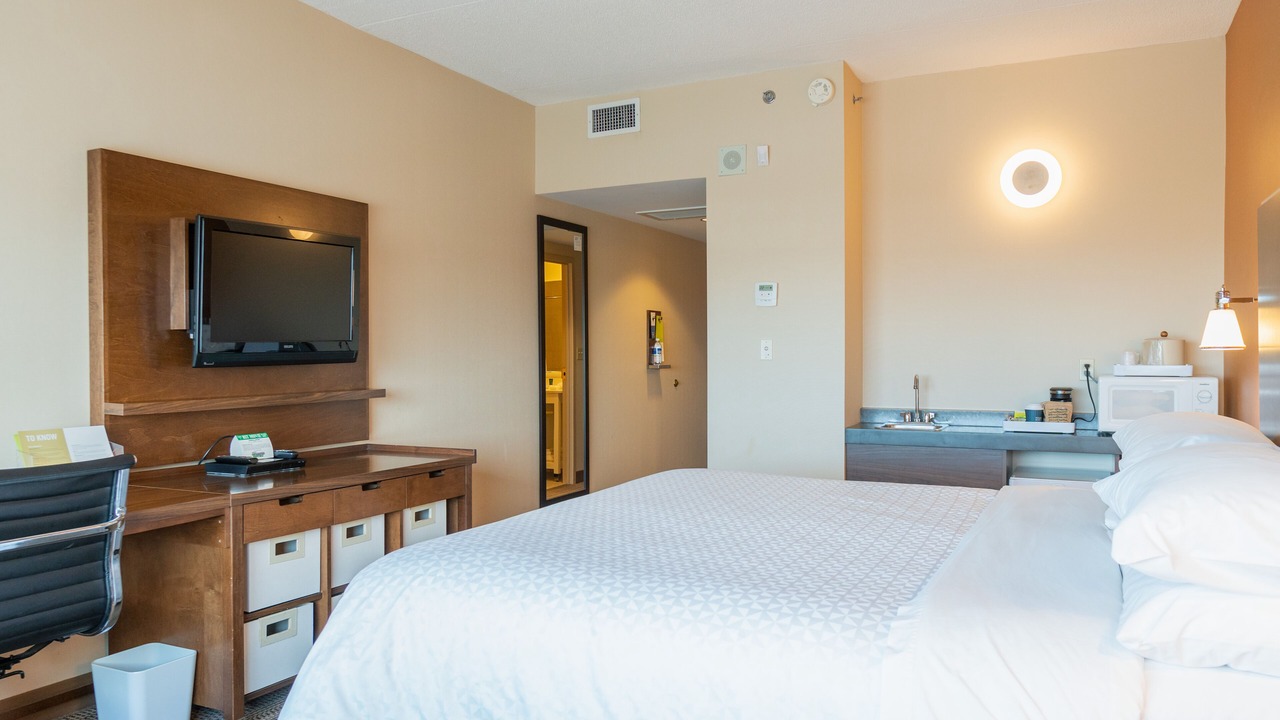 Photo of Bedroom in Winnipeg