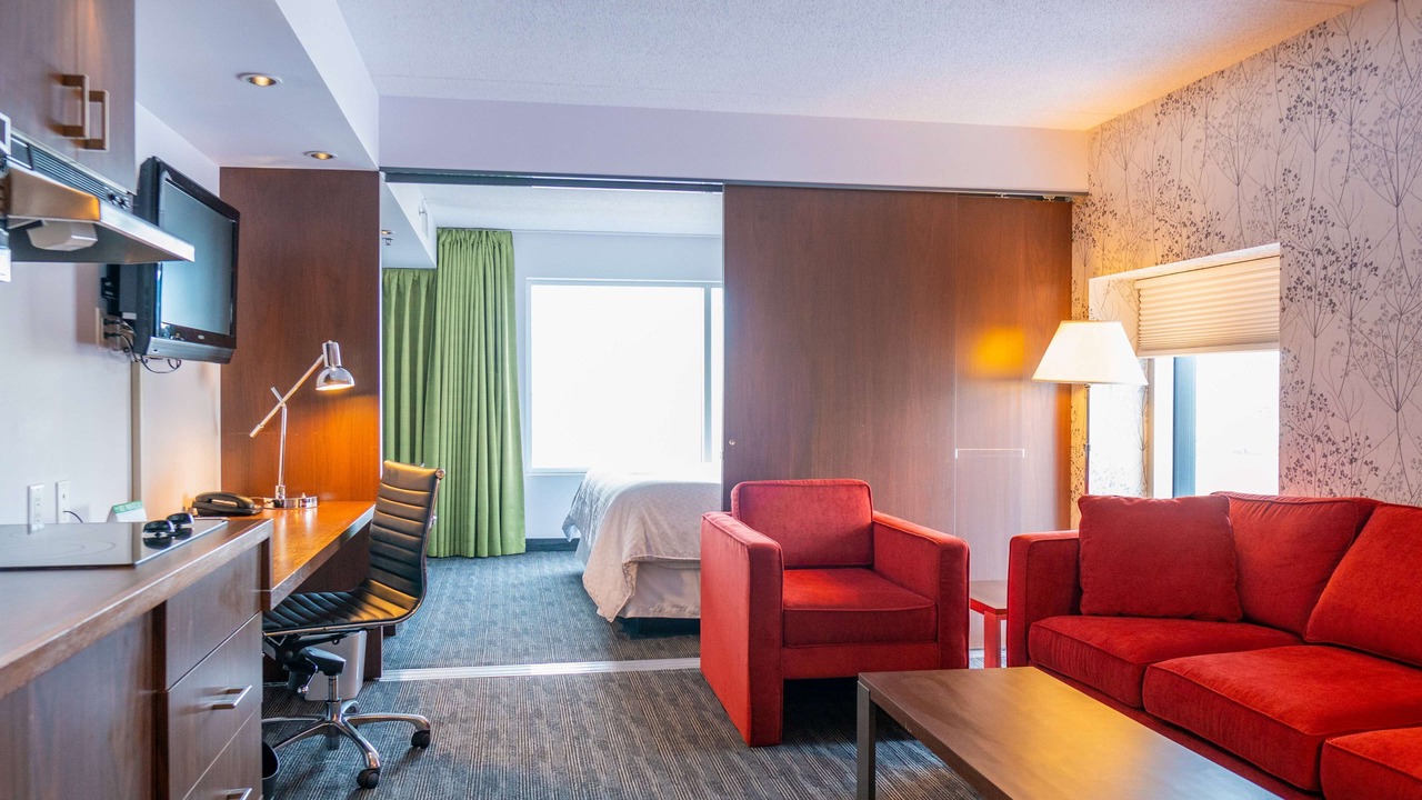 Photo of Bedroom in Winnipeg