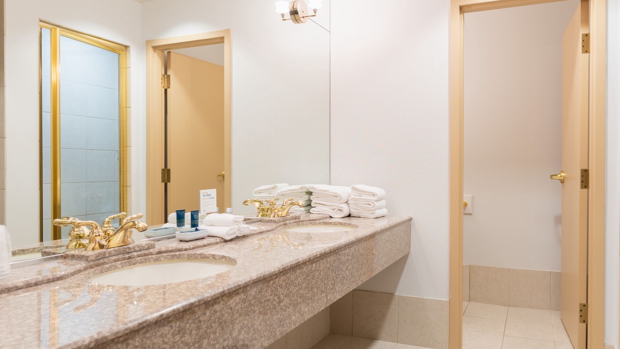 Photo of Bathroom in Winnipeg