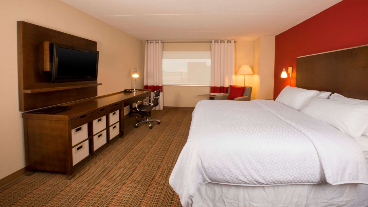 Photo of Bedroom in Winnipeg