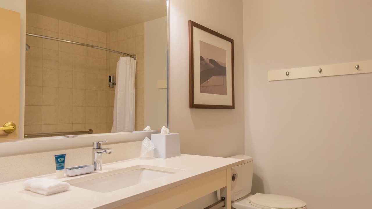 Photo of Bathroom in Winnipeg