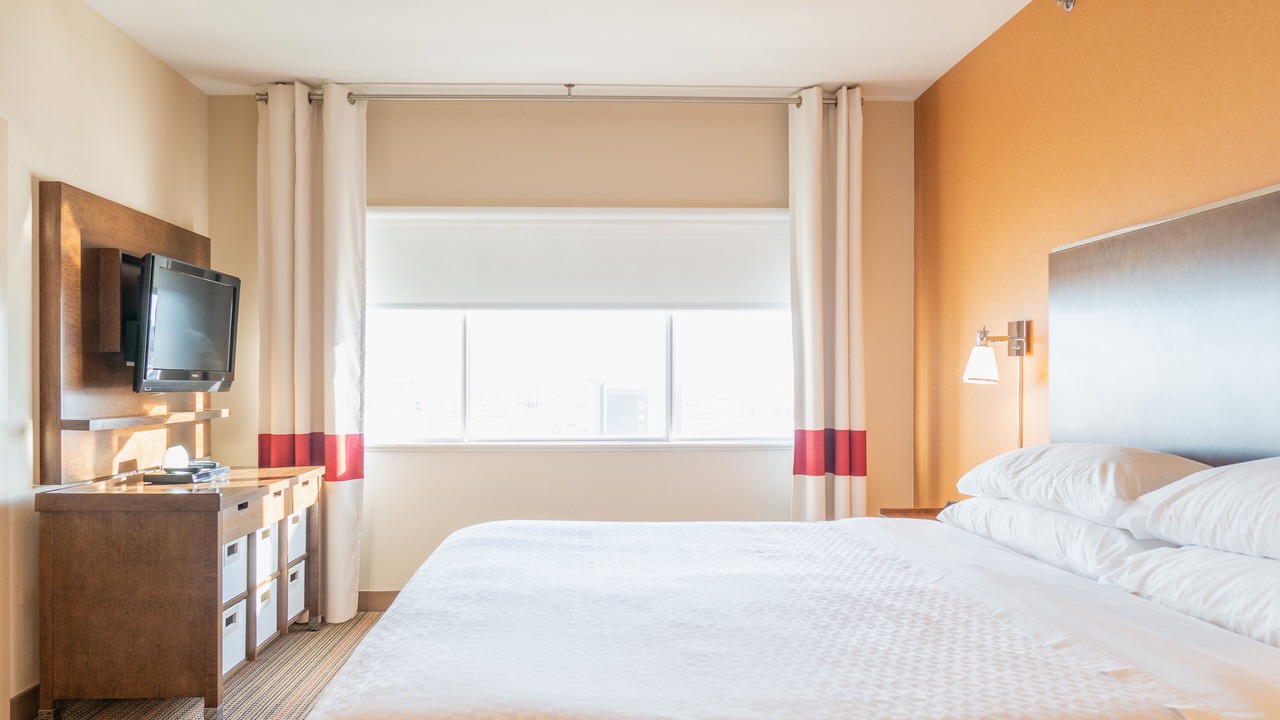 Photo of Bedroom in Winnipeg