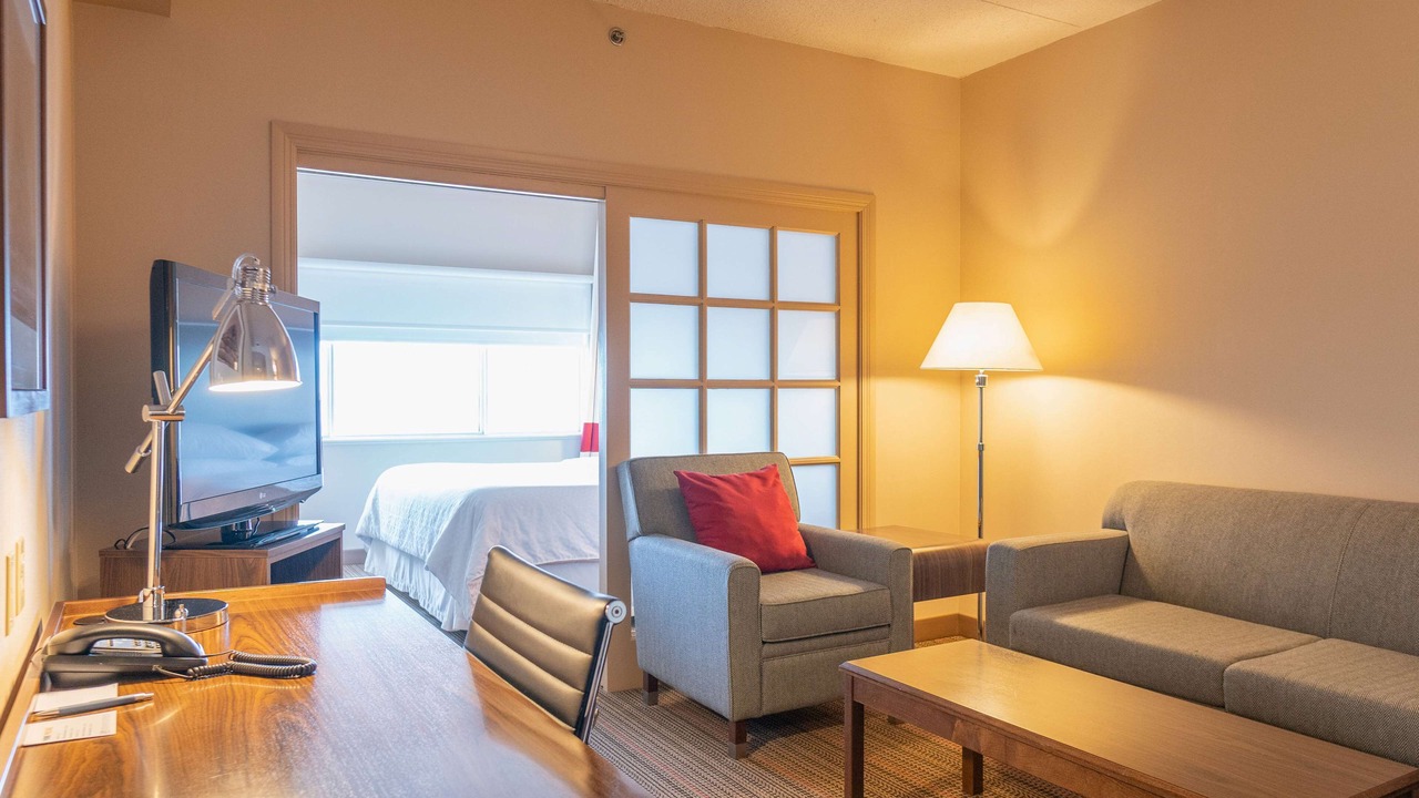 Photo of Bedroom in Winnipeg