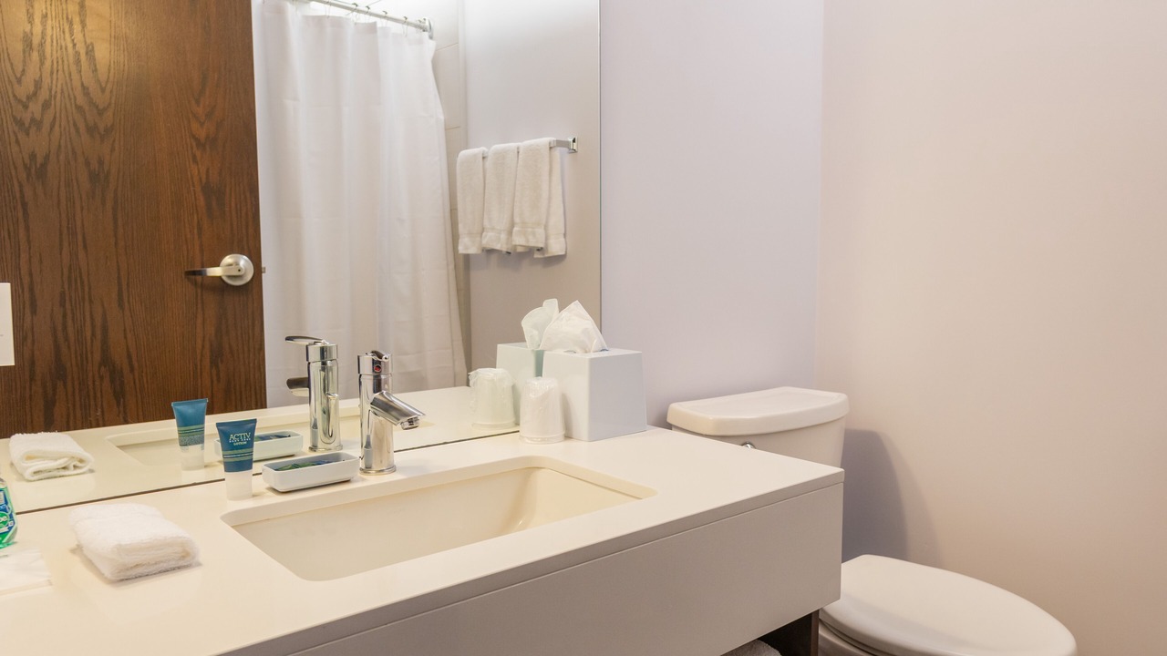 Photo of Bathroom in Winnipeg