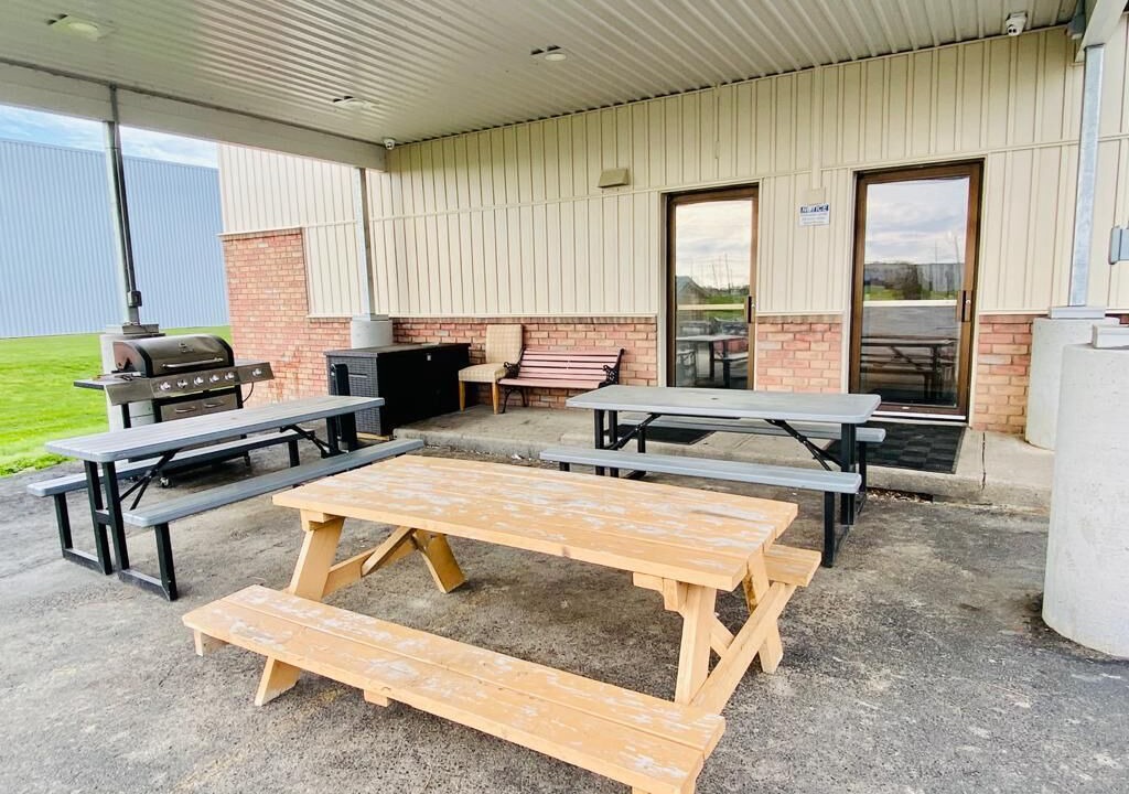 Photo of Outdoor in Wallaceburg