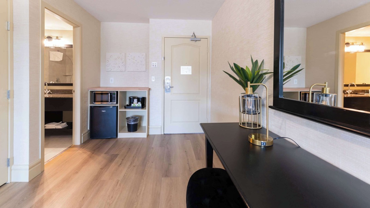 Photo of Bedroom in East Kootenay