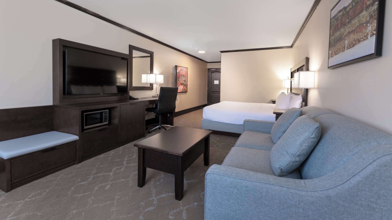 Photo of Bedroom in East Kootenay